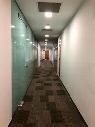 The Central (D1), Office #459459661